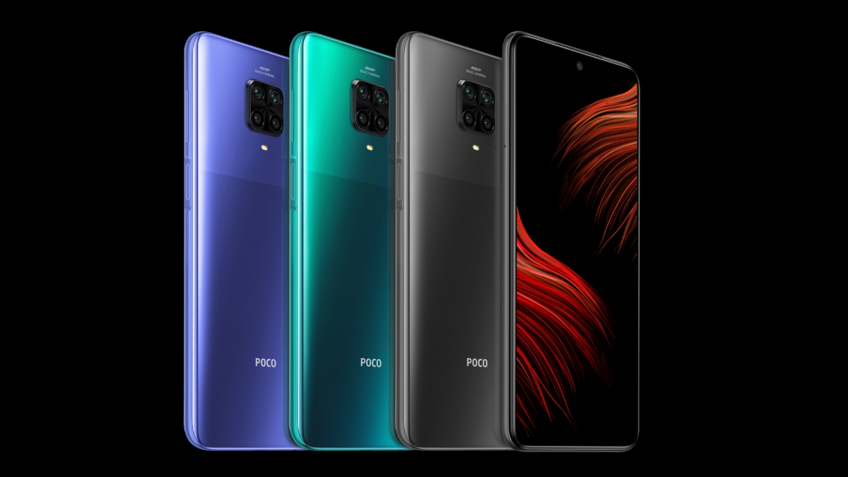 Poco M2 Pro with Snapdragon 720G launched for 13,999